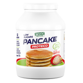 LOW SUGAR – PANCAKE GLUTEN FREE - WHYnature